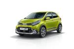 Kia Picanto X-Line 2020 года (WW)